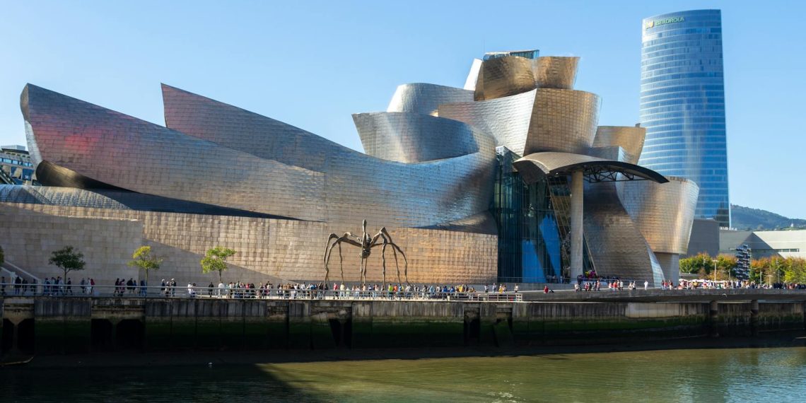 Best Museums for Contemporary Art Lovers