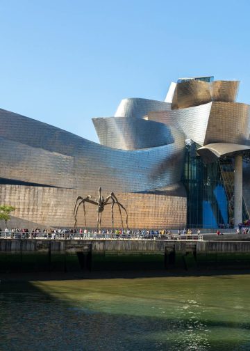 Best Museums for Contemporary Art Lovers