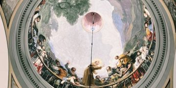 Visiting Art Museums: A Cultural Journey Through Time Visiting Art Museums: A Cultural Journey Through Time