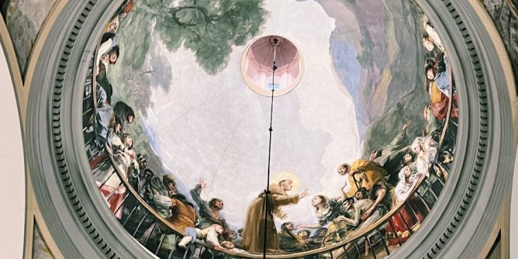 Visiting Art Museums: A Cultural Journey Through Time Visiting Art Museums: A Cultural Journey Through Time