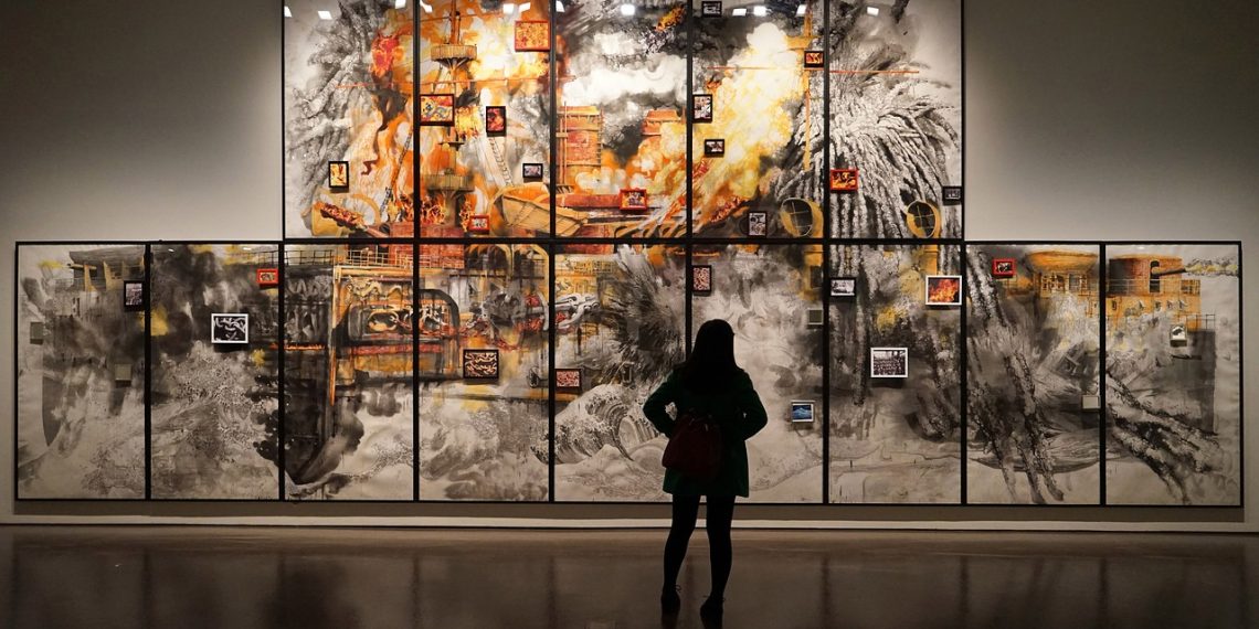 How Museum Videos Are Revolutionizing Art Education