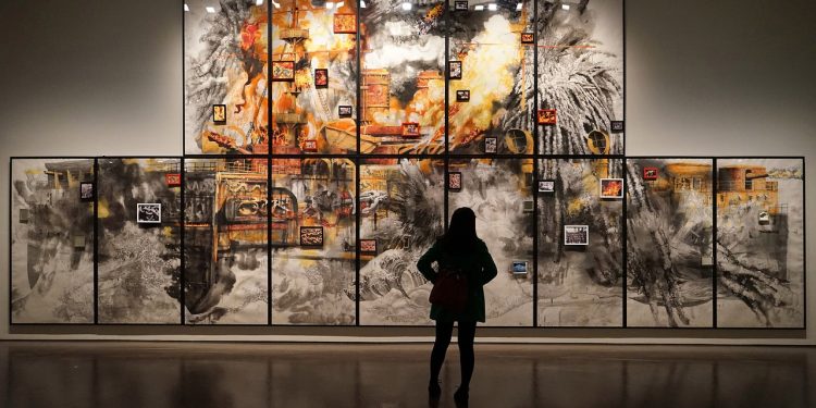 How Museum Videos Are Revolutionizing Art Education