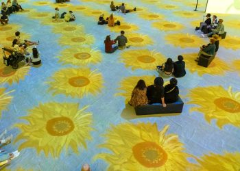 The Rise of Cultural Tourism: Embracing Meaningful Journeys