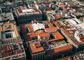 Best Destinations for Contemporary Art Lovers