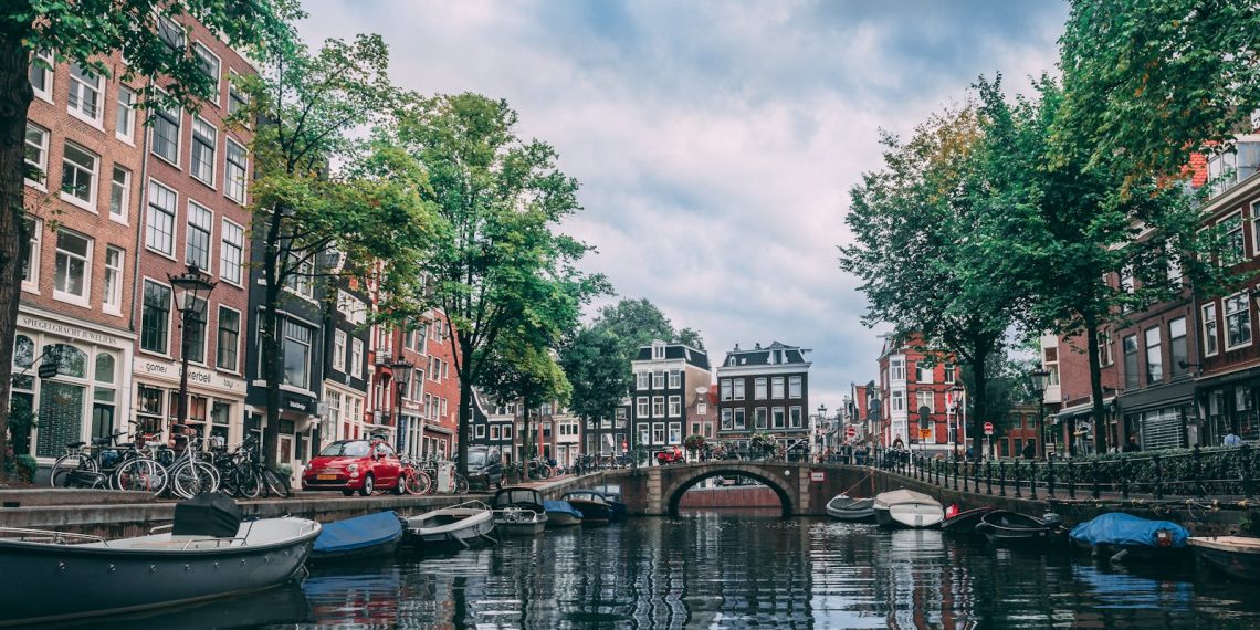 The Top Artistic Destinations in Europe