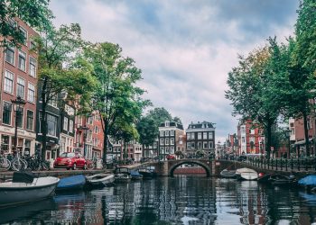 The Top Artistic Destinations in Europe