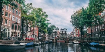 The Top Artistic Destinations in Europe