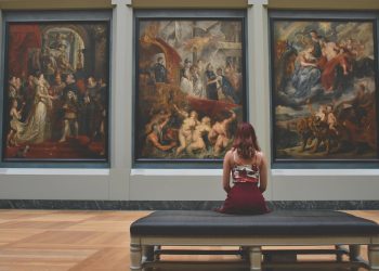 The World’s Most Iconic Art Museums You Must Visit