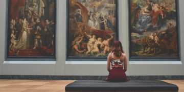 The World’s Most Iconic Art Museums You Must Visit The World’s Most Iconic Art Museums You Must Visit