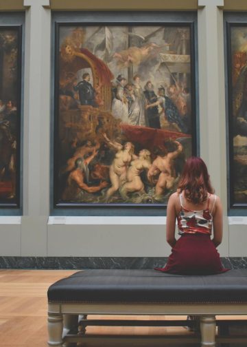 The World’s Most Iconic Art Museums You Must Visit