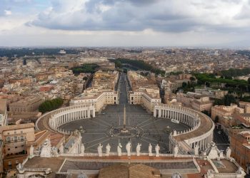 A Traveler’s Guide to Rome’s Artistic Landmarks