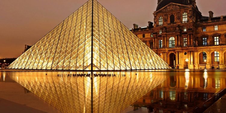Paris: A Timeless Haven for Art Lovers