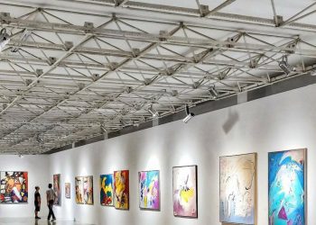New York: Where Art and Culture Meet