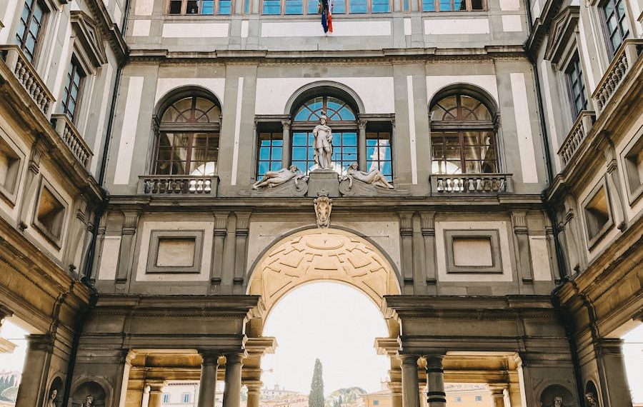Navigating Foreign Museums: A Traveler’s Guide