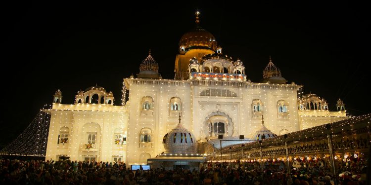 The World’s Most Captivating Cultural Festivals: A Celebration of Humanity