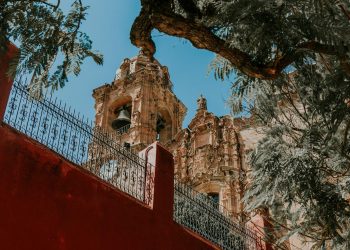 Discovering the Ancient Art of Mexico City
