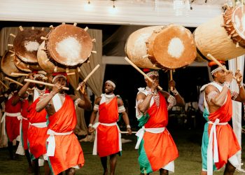 The Role of Festivals in Cultural Tourism: A Celebration of Heritage