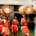 The Role of Festivals in Cultural Tourism: A Celebration of Heritage The Role of Festivals in Cultural Tourism: A Celebration of Heritage