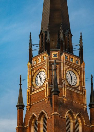How Museums Preserve Global Cultural Heritage