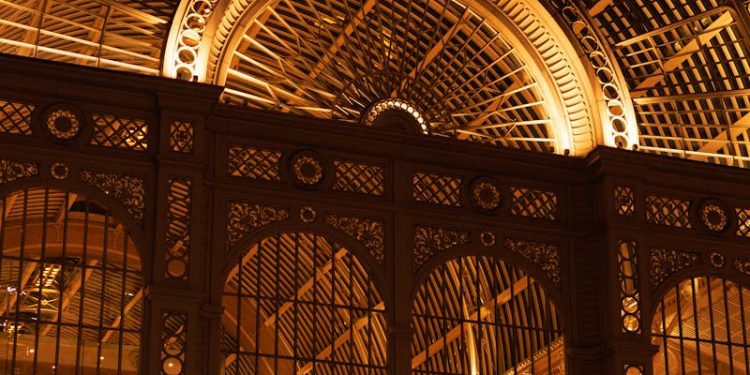 The Role of Museums in Shaping Cultural Understanding The Role of Museums in Shaping Cultural Understanding