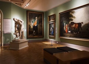 The Rise of 360° Museum Tours: A New Way to Explore Art