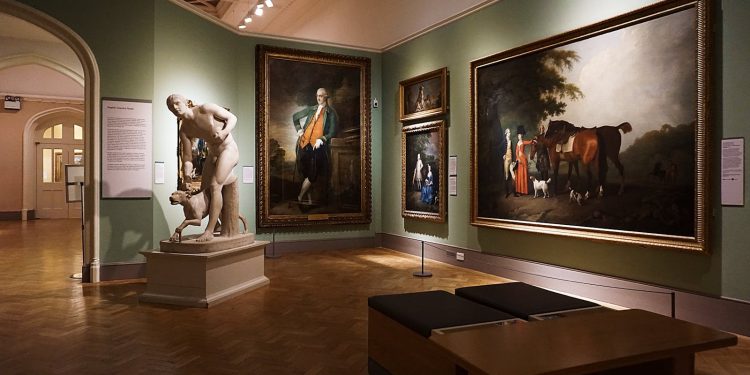 The Rise of 360° Museum Tours: A New Way to Explore Art