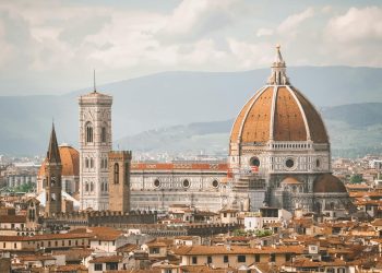 How to Plan an Art-Focused Trip Abroad: A Creative Journey to Inspire Your Soul