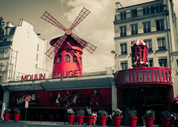 Discovering the World’s Artistic Capitals: An Immersive Journey for Art Lovers