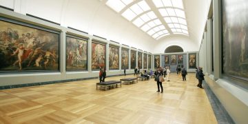 Museum Vlogs: A Day in the Life of a Curator