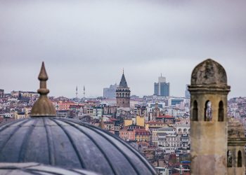 Top 10 Cities Around the World for Cultural Tourism