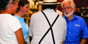 Embrace Simplicity and Sustainability with Lehman’s: Your Destination for Quality Handcrafted Goods